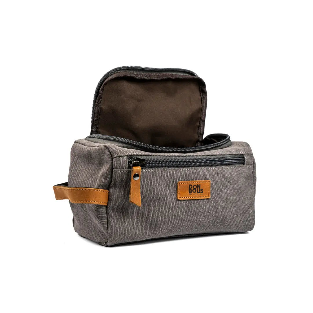 Neceser Atlas Don Bolis Gris
